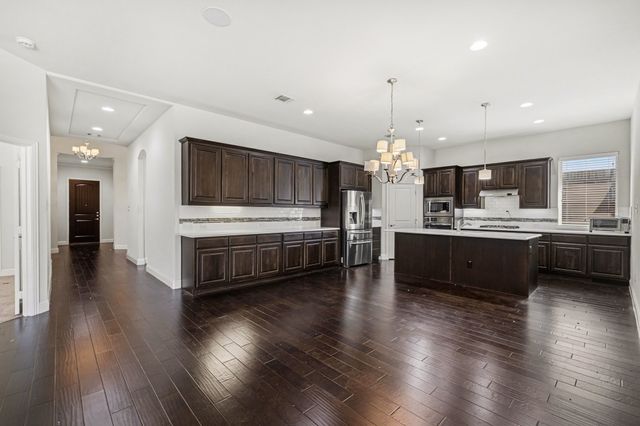 412 Smokebrush Street, Celina, TX 75009