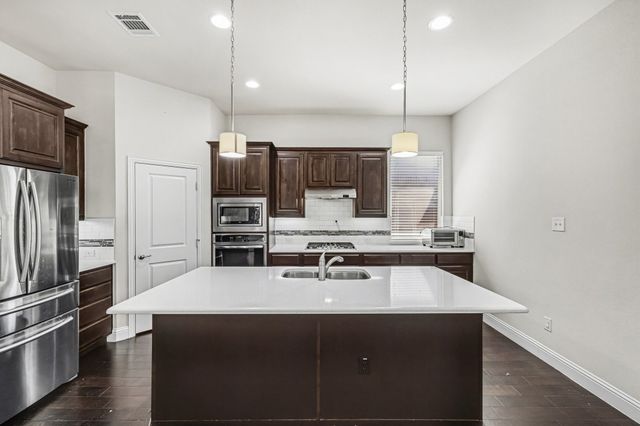 412 Smokebrush Street, Celina, TX 75009