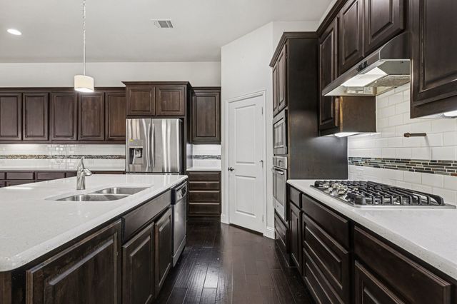 412 Smokebrush Street, Celina, TX 75009