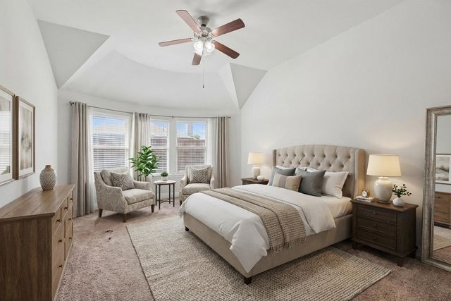 412 Smokebrush Street, Celina, TX 75009