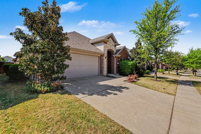 412 Smokebrush Street, Celina, TX 75009