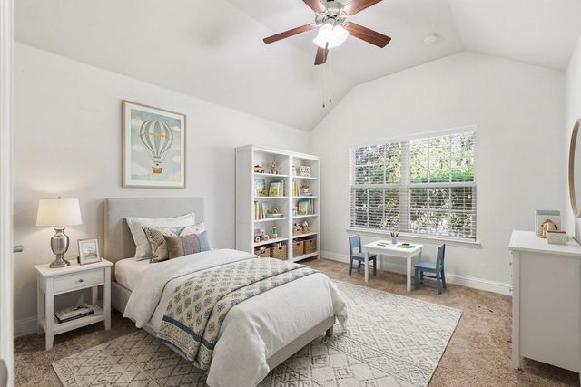 412 Smokebrush Street, Celina, TX 75009