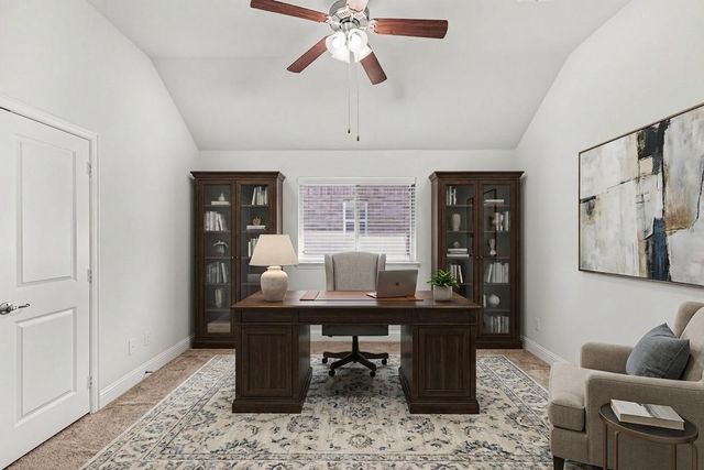 412 Smokebrush Street, Celina, TX 75009