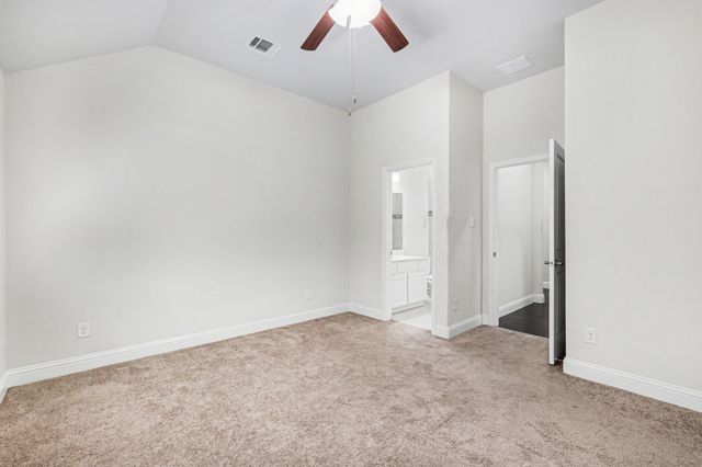 412 Smokebrush Street, Celina, TX 75009