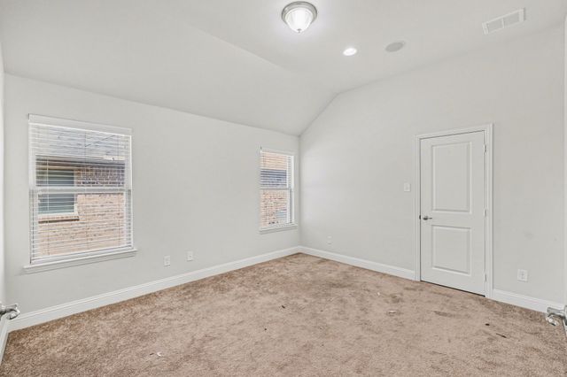 412 Smokebrush Street, Celina, TX 75009