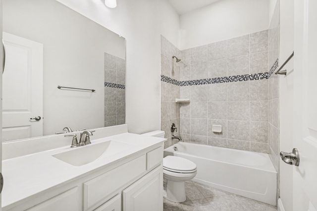 412 Smokebrush Street, Celina, TX 75009