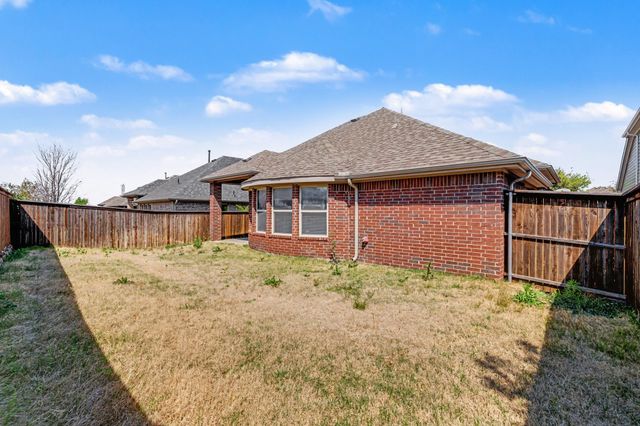 412 Smokebrush Street, Celina, TX 75009