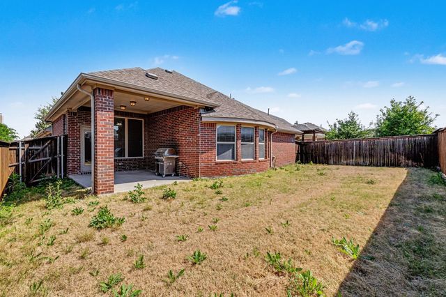 412 Smokebrush Street, Celina, TX 75009