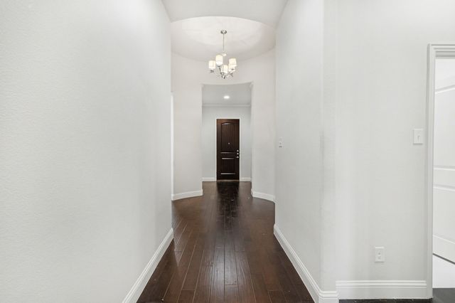 412 Smokebrush Street, Celina, TX 75009