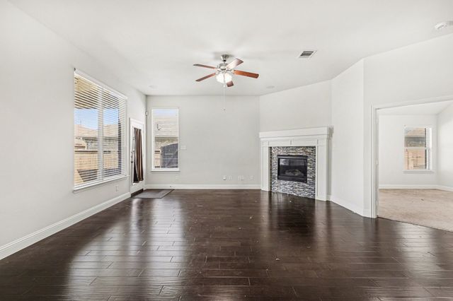 412 Smokebrush Street, Celina, TX 75009