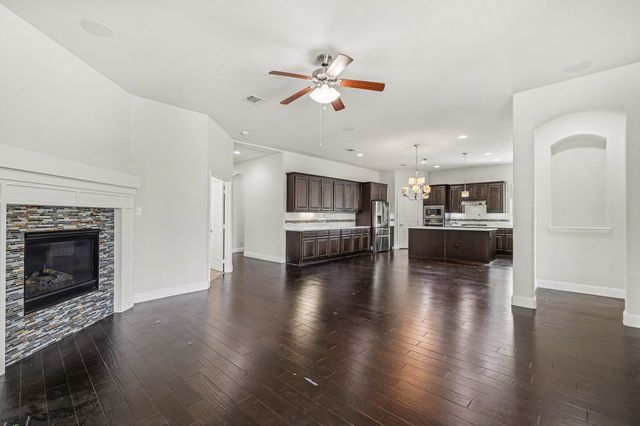 412 Smokebrush Street, Celina, TX 75009