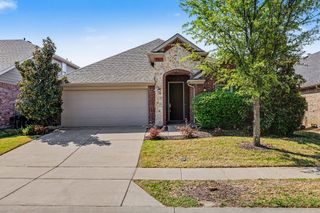 412 Smokebrush Street, Celina, TX 75009