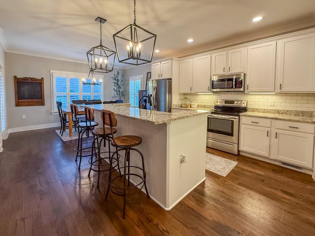 175 Ridge Crest Court, SW, Mc Donald, TN 37353