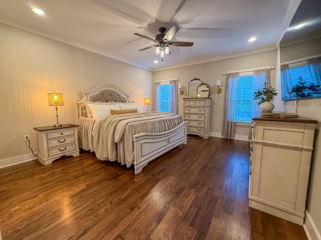 175 Ridge Crest Court, SW, Mc Donald, TN 37353