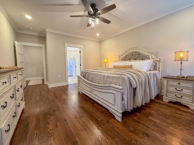 175 Ridge Crest Court, SW, Mc Donald, TN 37353