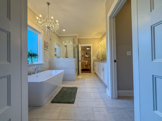 175 Ridge Crest Court, SW, Mc Donald, TN 37353