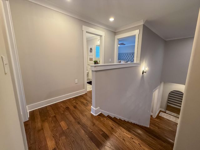 175 Ridge Crest Court, SW, Mc Donald, TN 37353