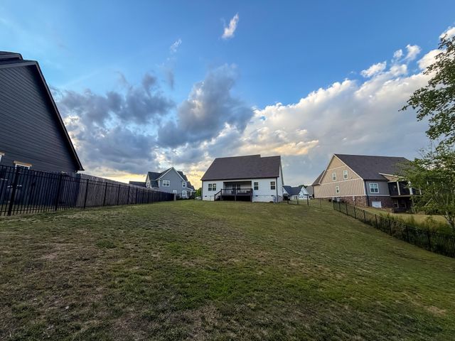 175 Ridge Crest Court, SW, Mc Donald, TN 37353