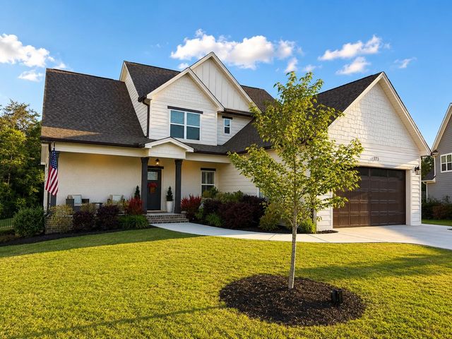 175 Ridge Crest Court, SW, Mc Donald, TN 37353