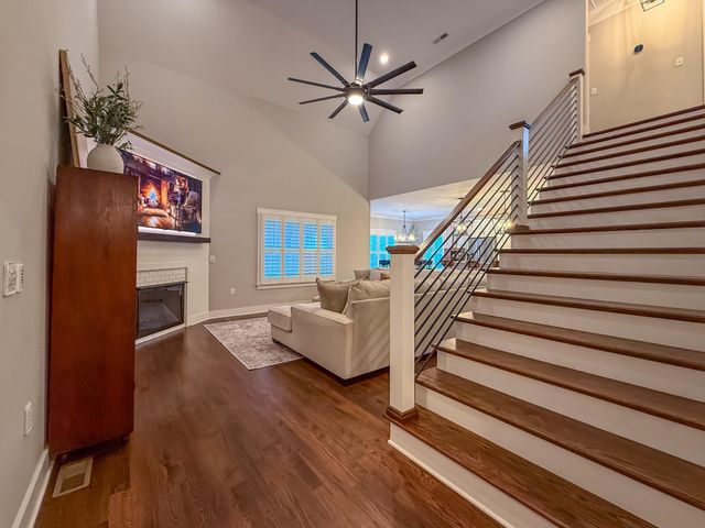 175 Ridge Crest Court, SW, Mc Donald, TN 37353