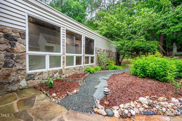 708 October Woods Road, Chapel Hill, NC 27516