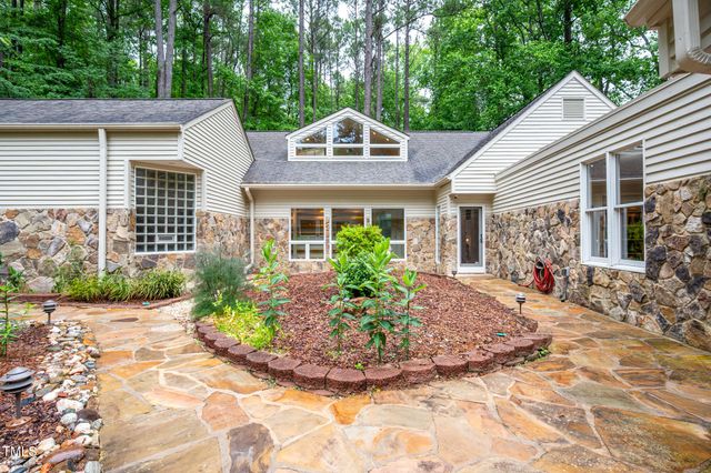 708 October Woods Road, Chapel Hill, NC 27516