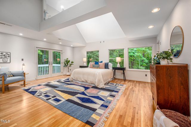 708 October Woods Road, Chapel Hill, NC 27516