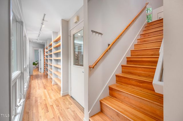 708 October Woods Road, Chapel Hill, NC 27516