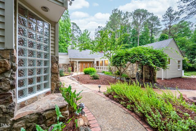 708 October Woods Road, Chapel Hill, NC 27516