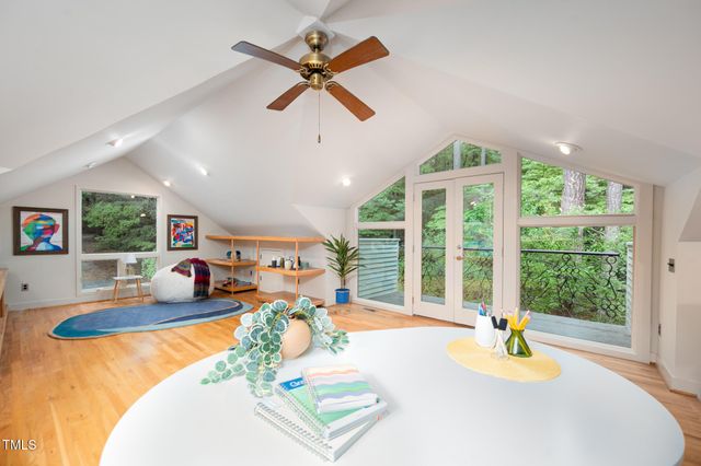 708 October Woods Road, Chapel Hill, NC 27516