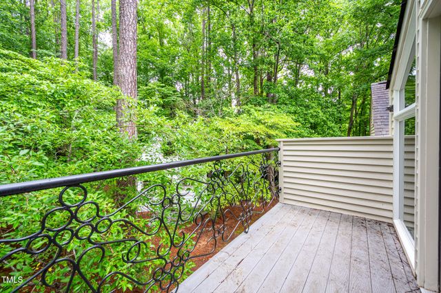 708 October Woods Road, Chapel Hill, NC 27516