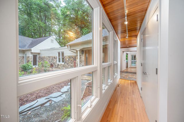 708 October Woods Road, Chapel Hill, NC 27516