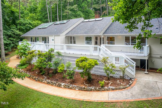 708 October Woods Road, Chapel Hill, NC 27516