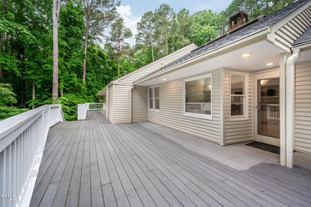 708 October Woods Road, Chapel Hill, NC 27516