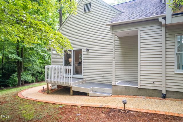 708 October Woods Road, Chapel Hill, NC 27516