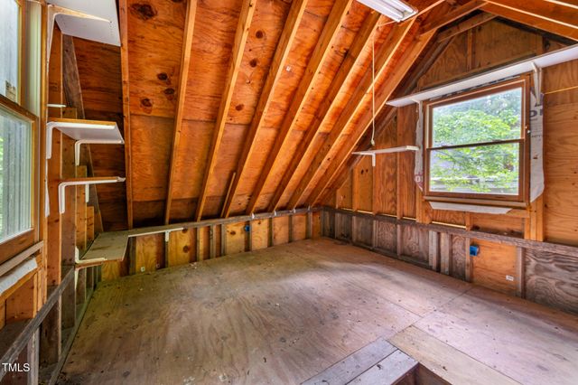 708 October Woods Road, Chapel Hill, NC 27516