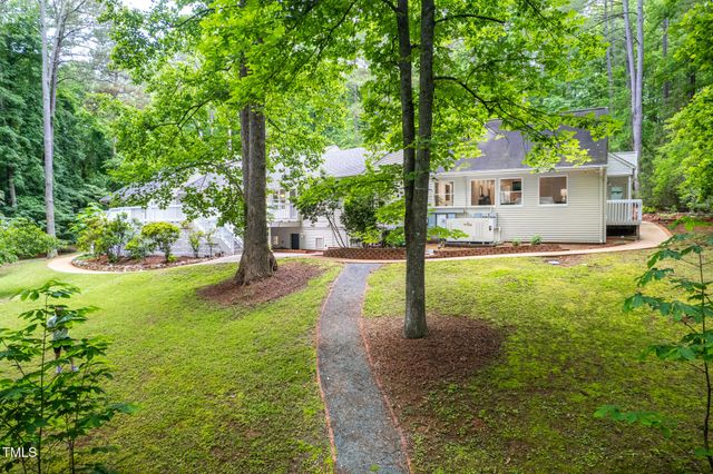 708 October Woods Road, Chapel Hill, NC 27516
