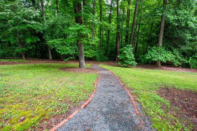 708 October Woods Road, Chapel Hill, NC 27516