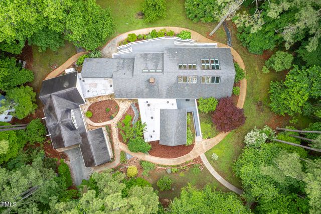 708 October Woods Road, Chapel Hill, NC 27516