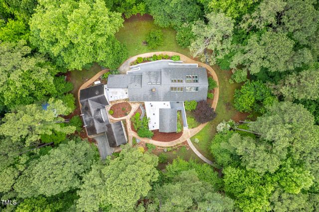 708 October Woods Road, Chapel Hill, NC 27516