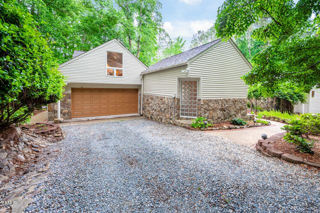 708 October Woods Road, Chapel Hill, NC 27516