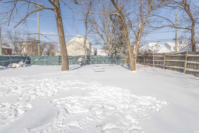 501 E Lewis Street, Fort Wayne, IN 46802