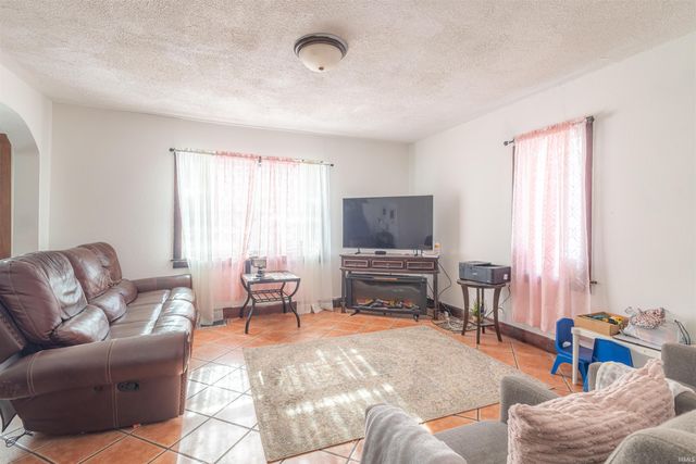 501 E Lewis Street, Fort Wayne, IN 46802