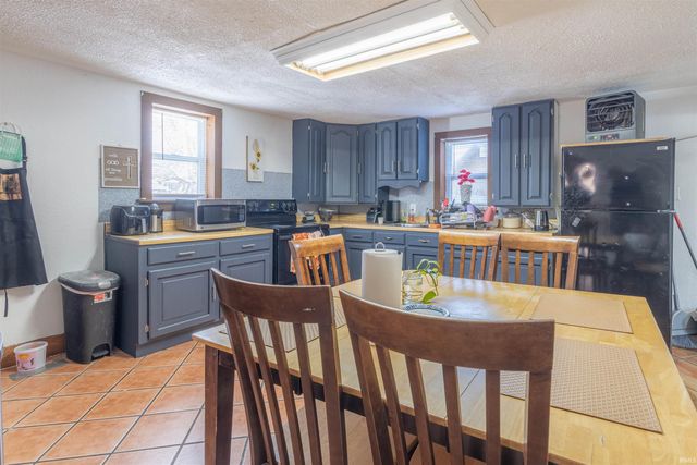 501 E Lewis Street, Fort Wayne, IN 46802