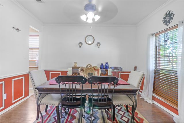 5502 Hyannis Drive, Arlington, TX 76018