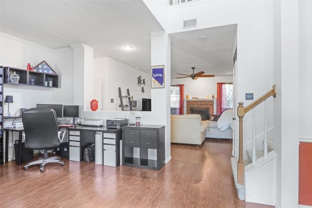 5502 Hyannis Drive, Arlington, TX 76018