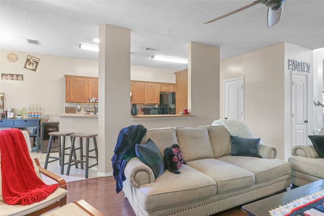 5502 Hyannis Drive, Arlington, TX 76018