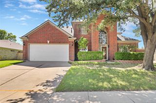 5502 Hyannis Drive, Arlington, TX 76018