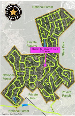 4a-12-9 Red Hawk Road, Huntsville, TX 77340