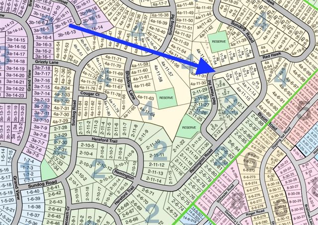 4a-12-9 Red Hawk Road, Huntsville, TX 77340